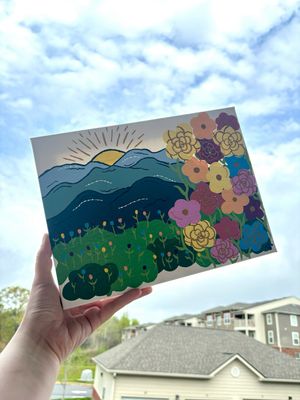 Paintings