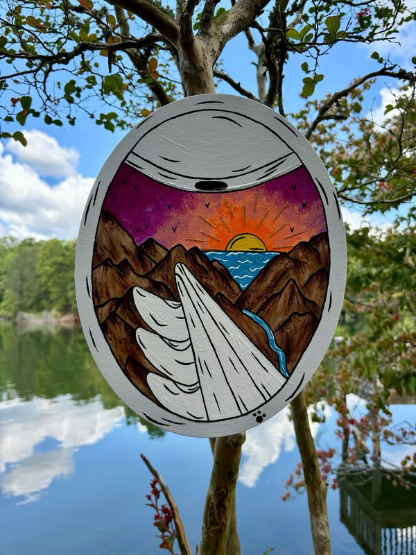 Trippy Airways #4