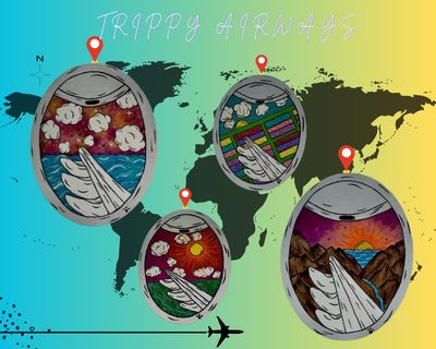 Trippy Airways