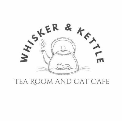 Cat Cafe Catalogs