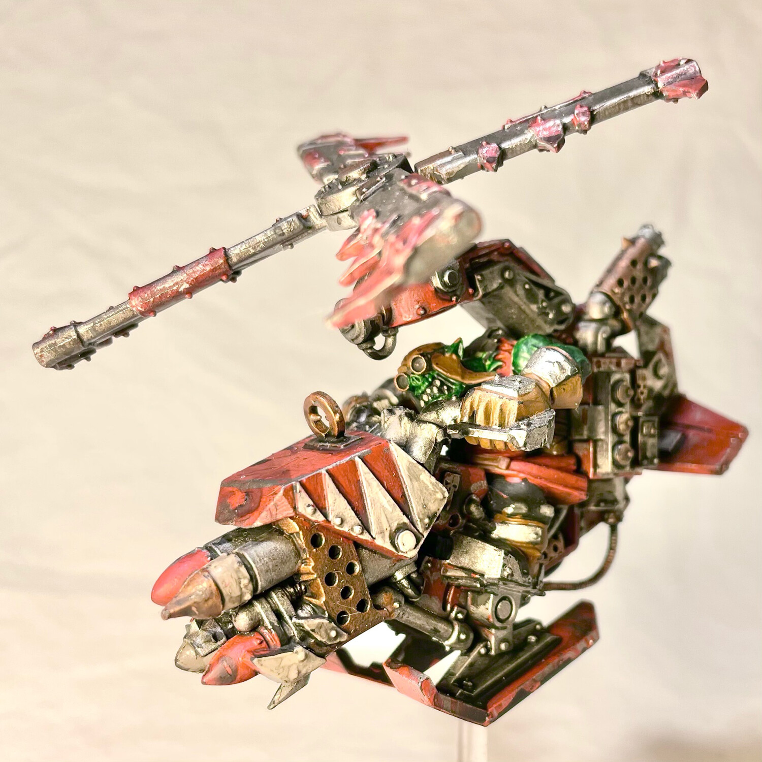 Fast Attack/Cavalry