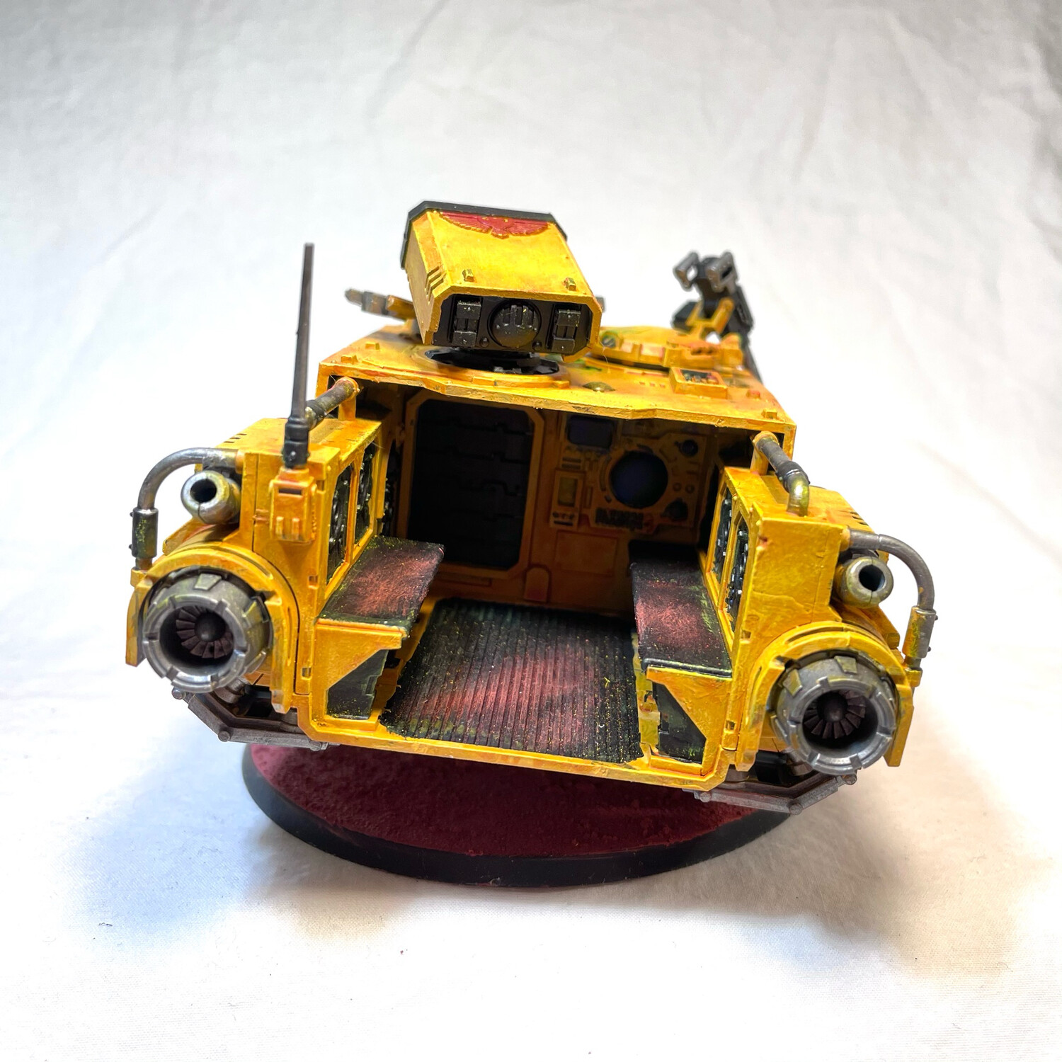Transport