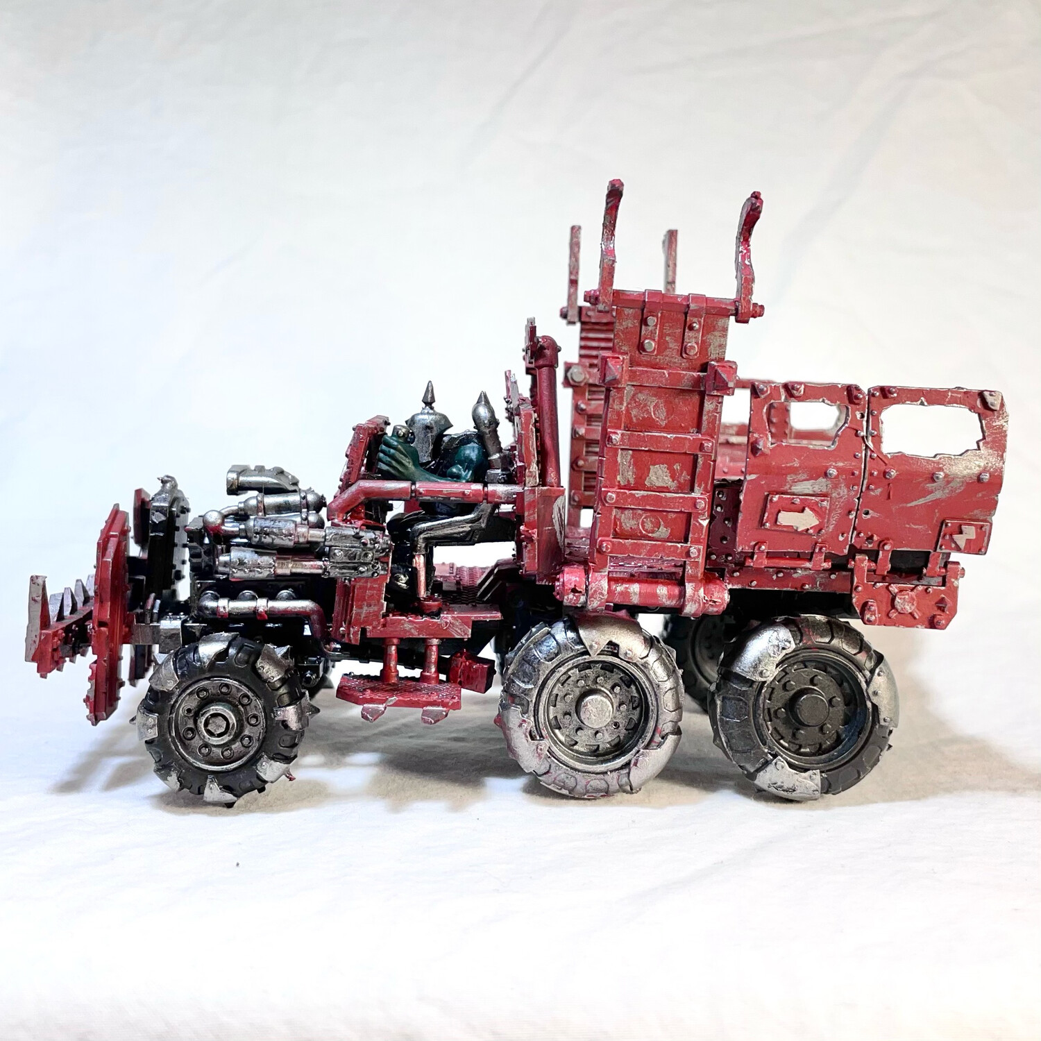 Transport