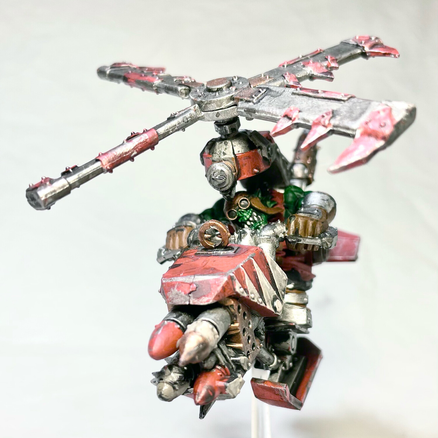 Fast Attack/Cavalry
