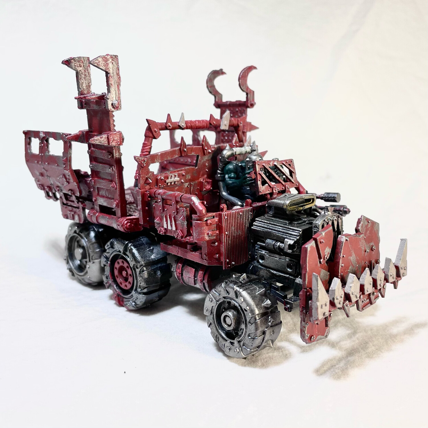 Transport
