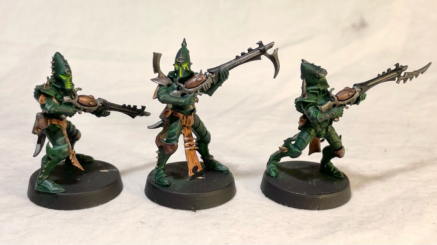 Infantry