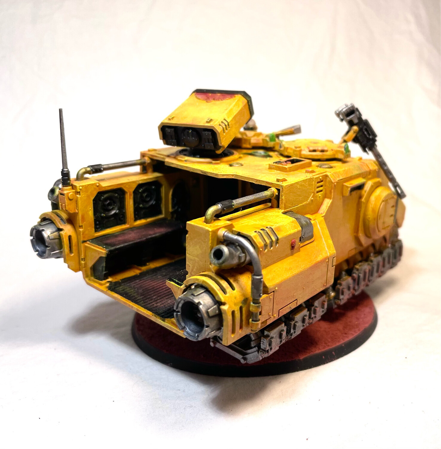 Transport
