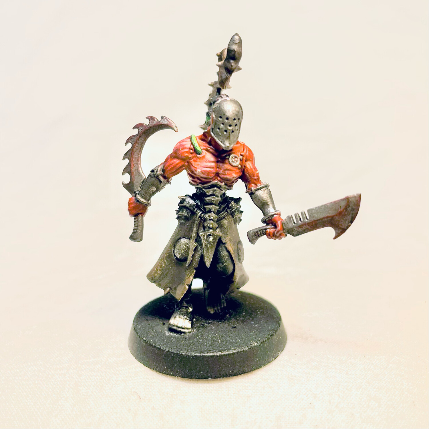 Infantry