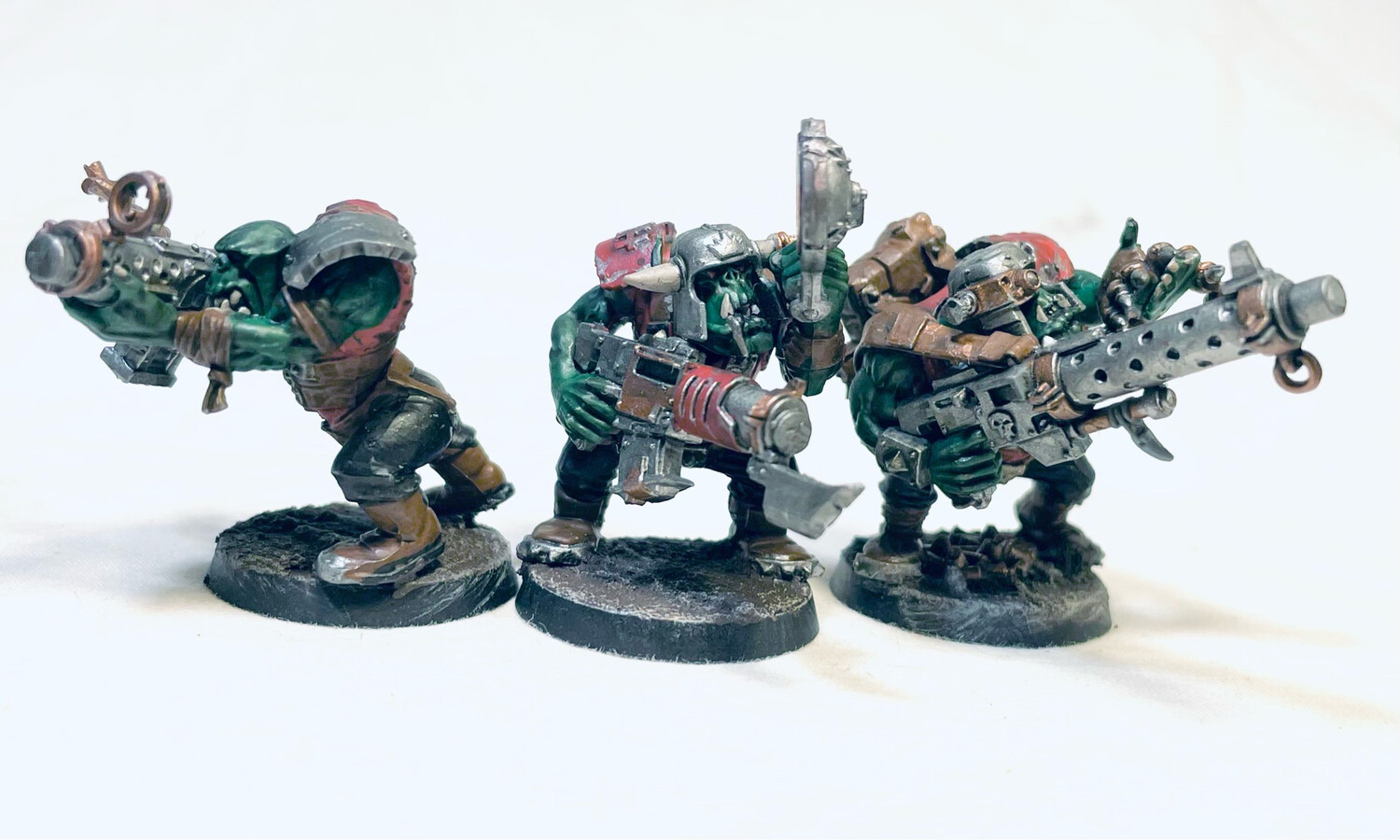 Infantry