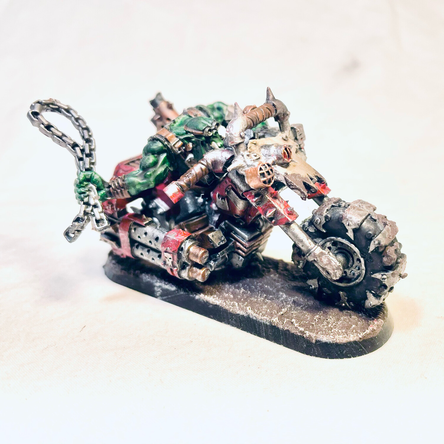 Fast Attack/Cavalry