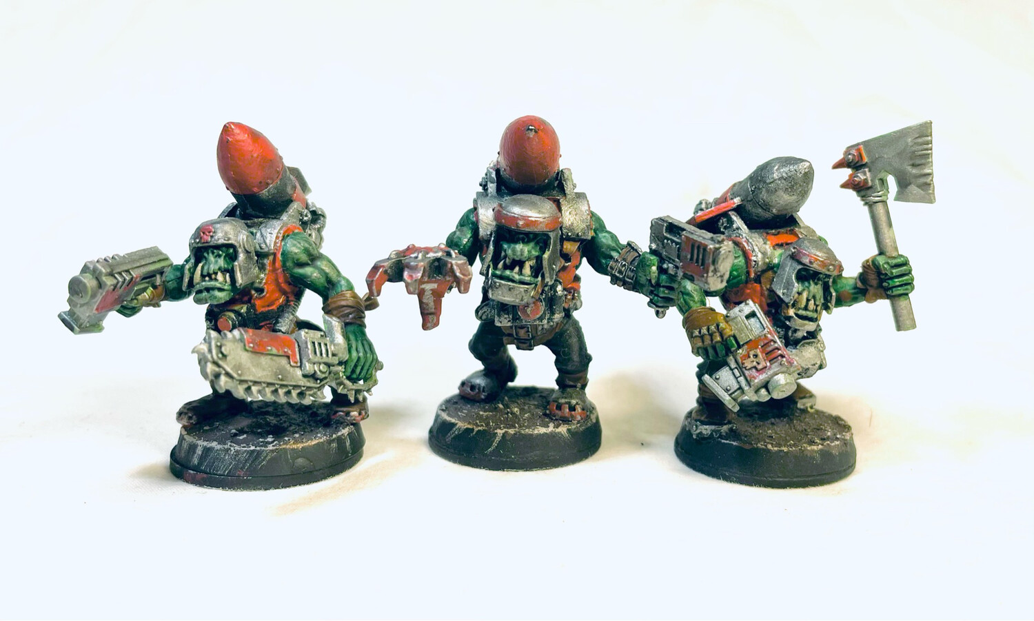 Fast Attack/Cavalry