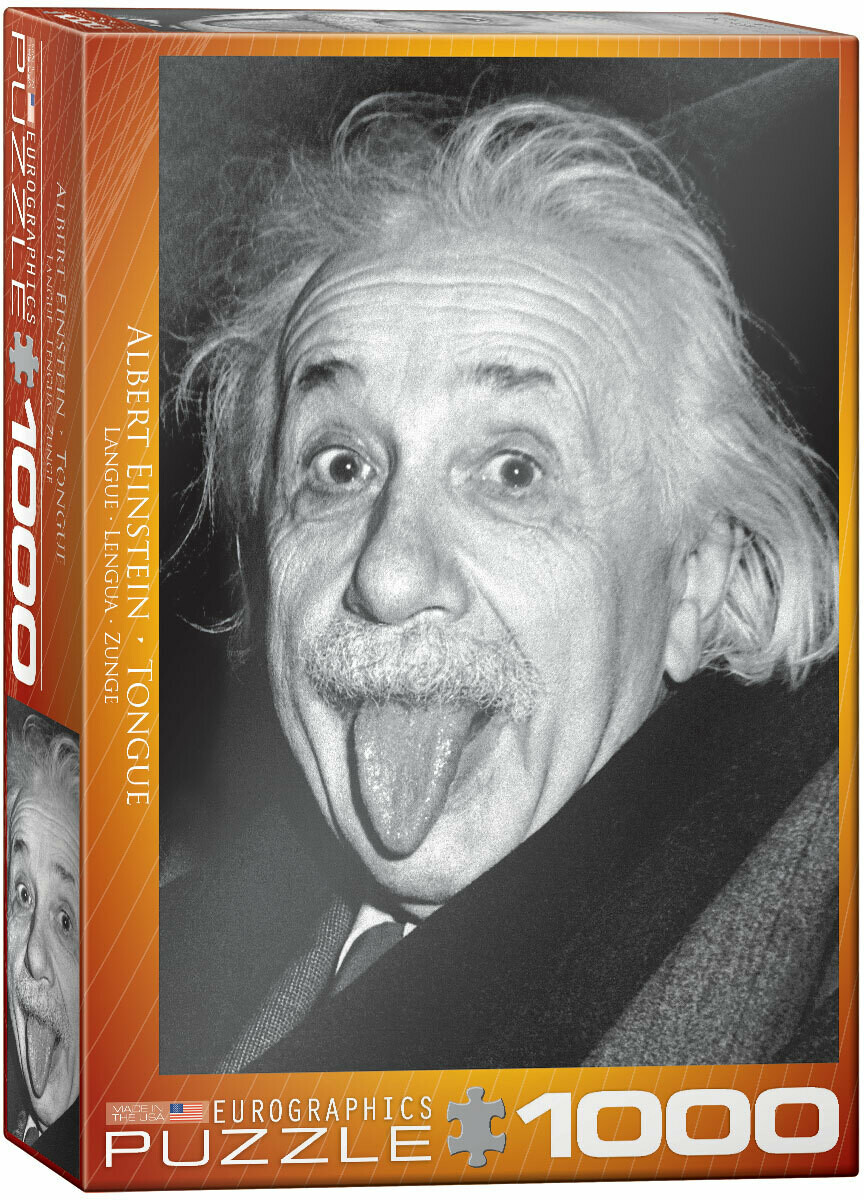 Einstein 1000 Pc