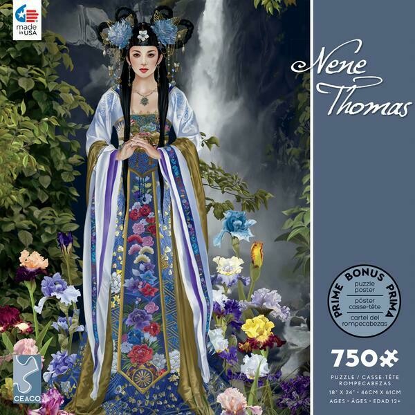 Hitomi 750 Pc