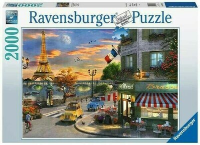 Paris Sunset 2000 Pc Paris Sunset 2000 Pc