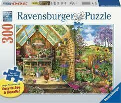 Gardener&#39;s Getaway 300 Pc Large