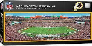 Washington Redskins Stadium 1000 Pc