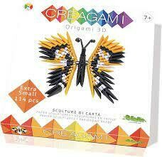 Creagami Butterfly