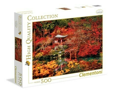 Orient Dream 500 Pc