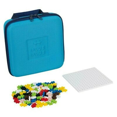 Travel Case 100 Pc 5+