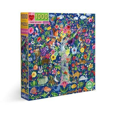 Tree Of Life 1000 Pc 14+