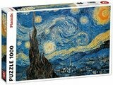 Starry Night Van Gough 1000 Pc