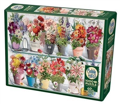Beaucoup Bouquet 1000 Pc