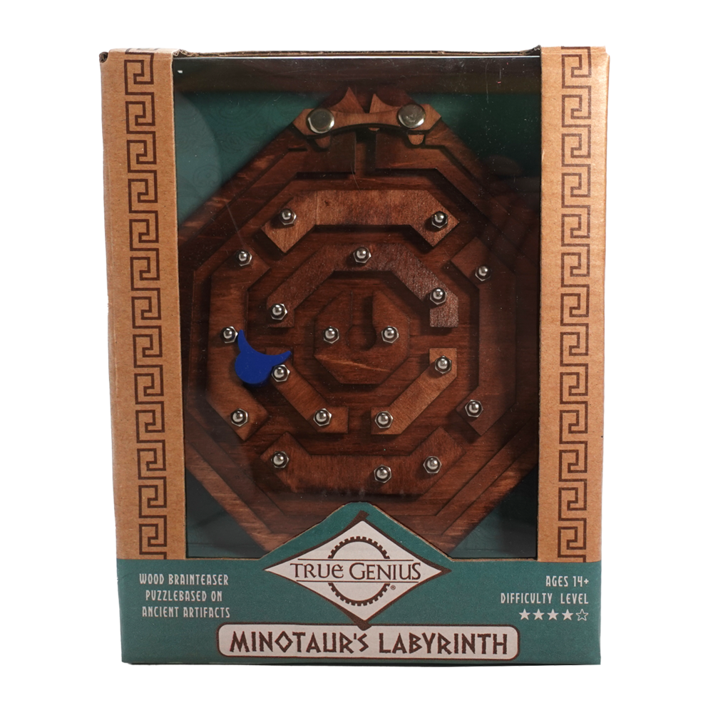 Minotaur's Labyrinth