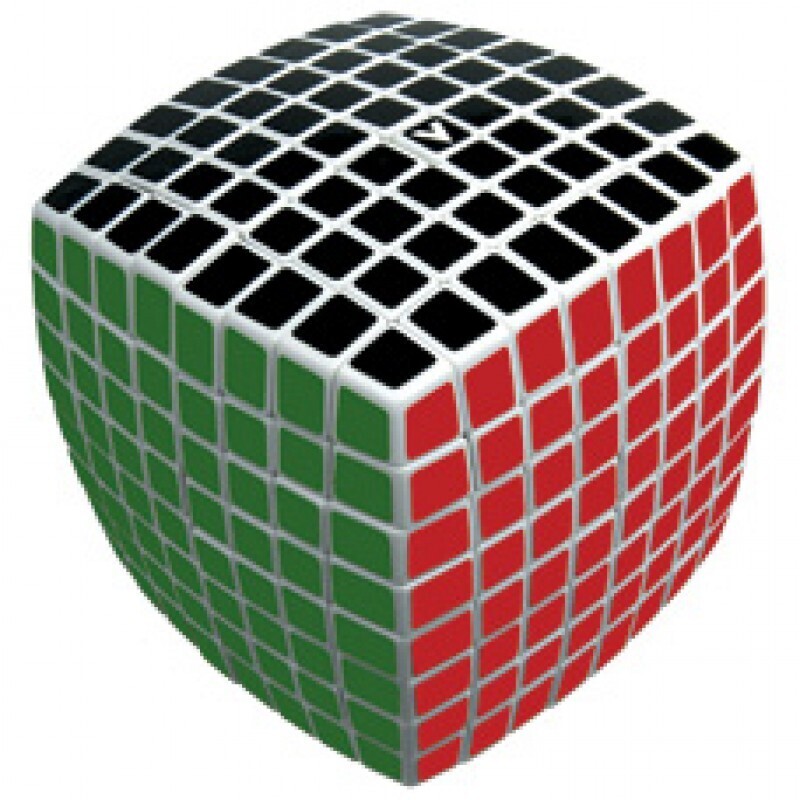 V-Cube 8 X 8