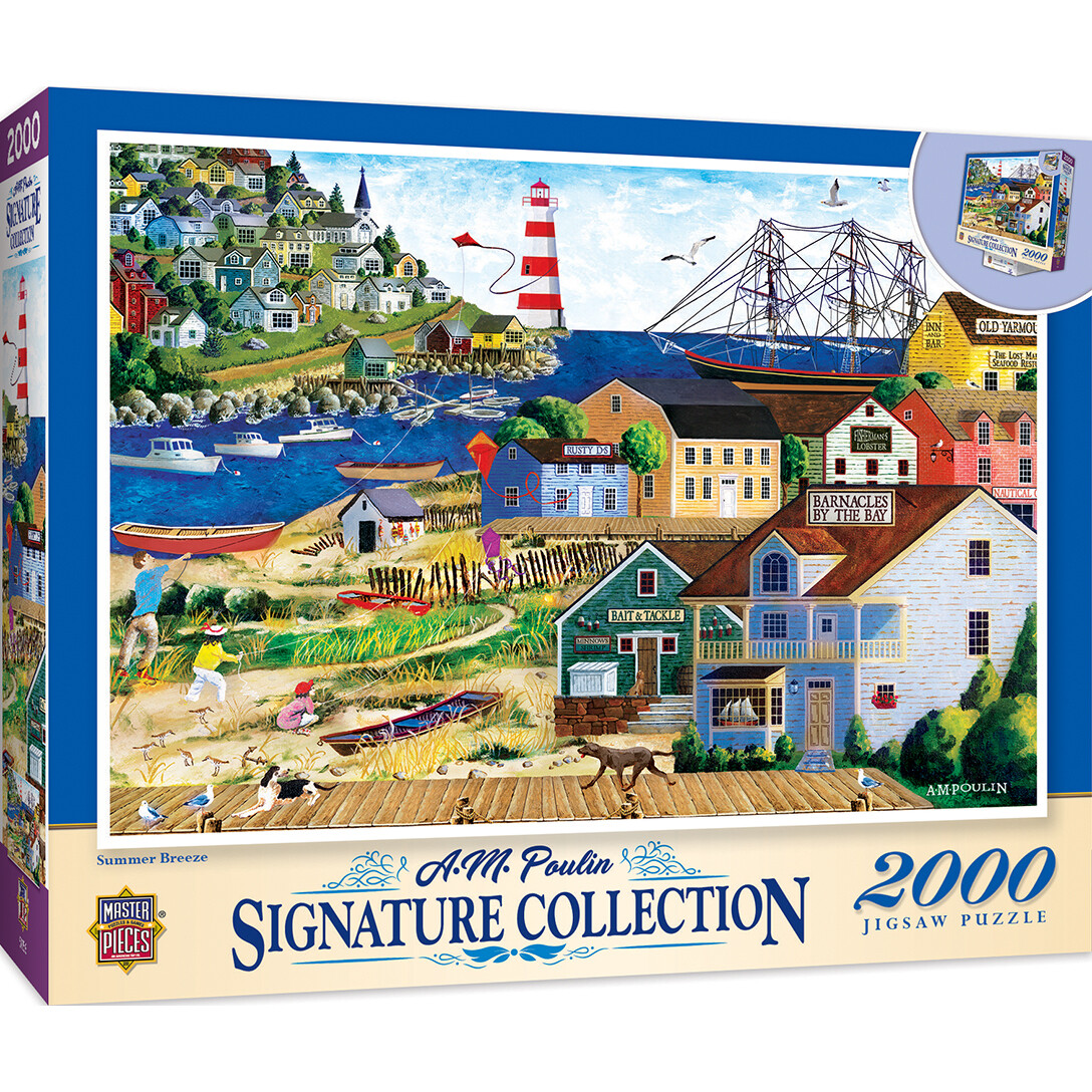 Summer Breeze 2000 Pc