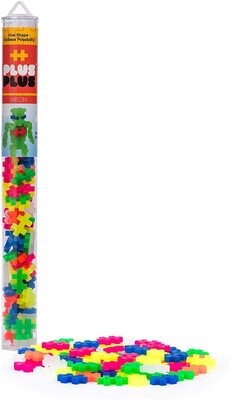 Neon 70 Pc Tube 5+