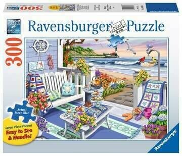 Seaside Sunshine 300 pc Large