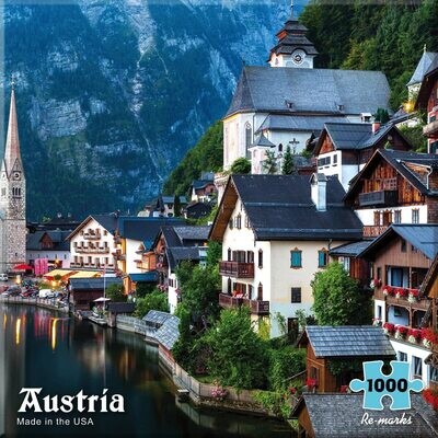 Austria 1000 Pc