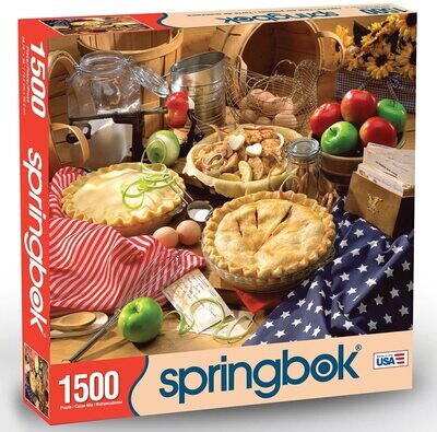 Apple Pie 1500 Pc