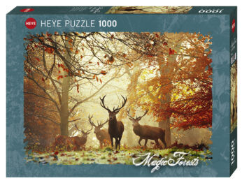 Stags 1000 Pc