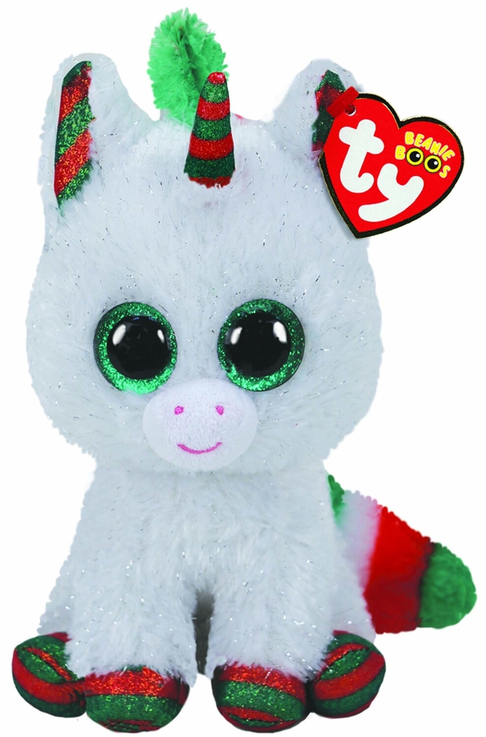 Snowfall Beanie Boo