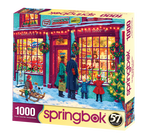 Toy Shop 1000 Pc