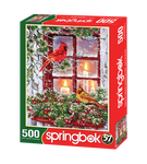 Together For Christmas 500 Pc