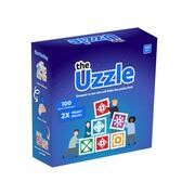 The Uzzle Game
