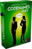 Codenames Game Duet 11+