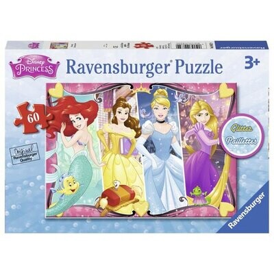 Heartsong 60 Pc 4+