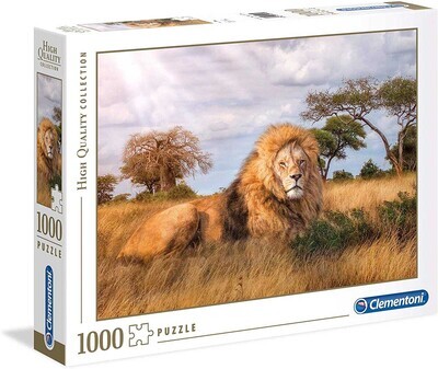 The King 1000 Pc
