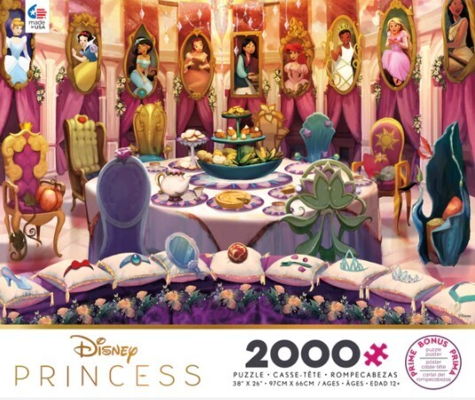 Disney Princess 2000 Pc