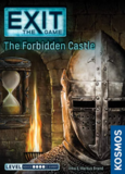 Exit The Game The Forbidden Castle 12+