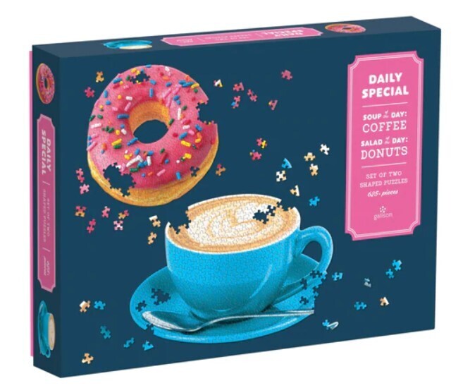 Daily Special 625 Pc 2 Shaped