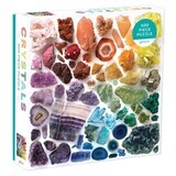 Crystals 500 Pc