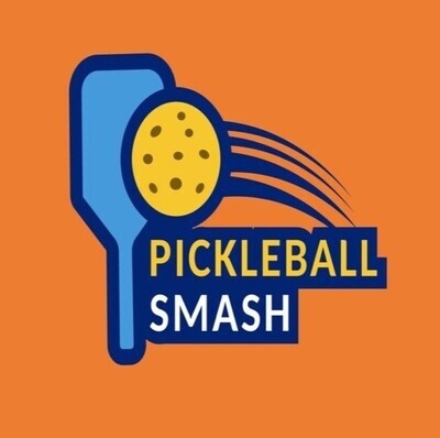 Pickleball Smash Card Game