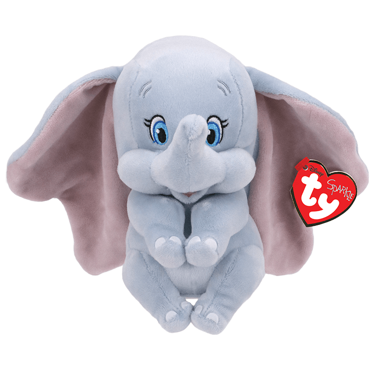 Dumbo Beanie Boo
