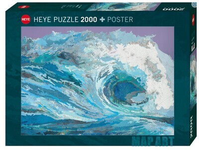 Map Wave 2000 Pc