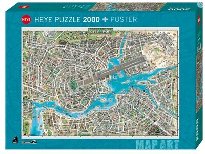 City Of Pop 2000 Pc City Of Pop 2000 Pc