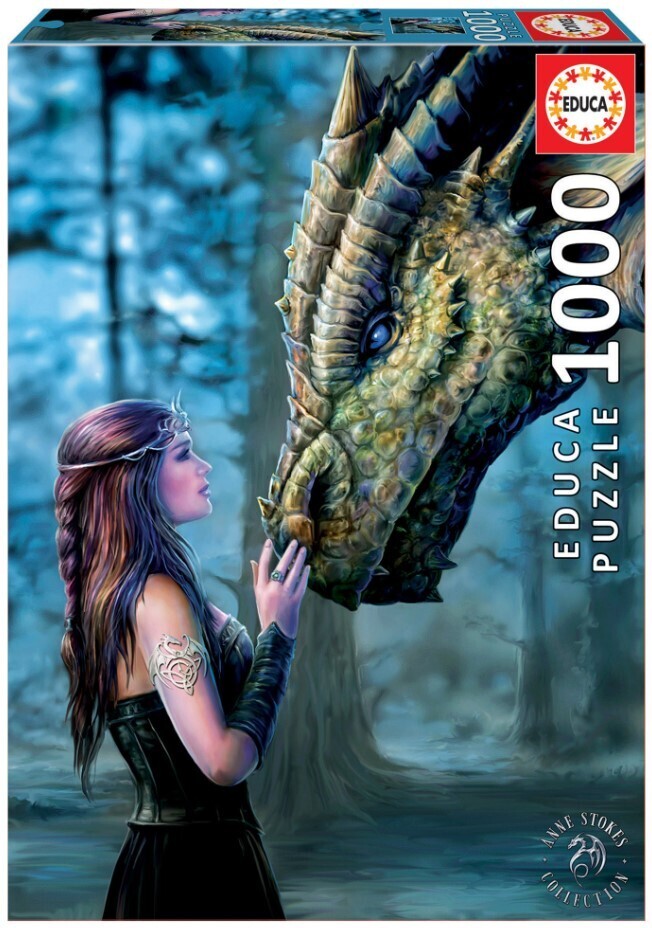Once Upon A Time 1000 Pc